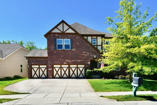4315 Parliament WAY, Avon, IN 46123