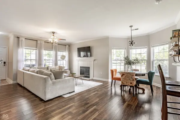 9681 Rialto TRL, Carmel, IN 46280
