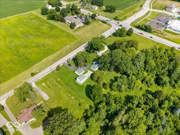 17533 N Gray RD, Noblesville, IN 46062