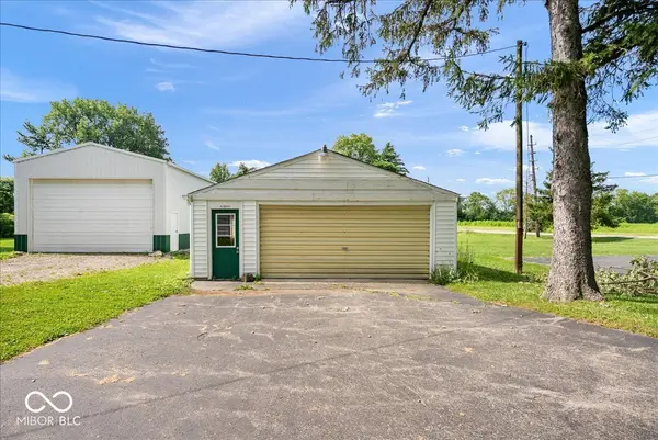 17533 N Gray RD, Noblesville, IN 46062
