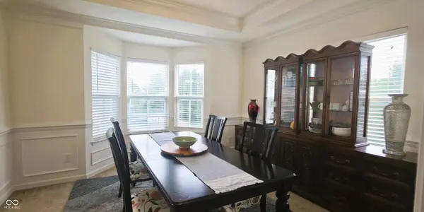 4525 Golden Eagle CT, Zionsville, IN 46077