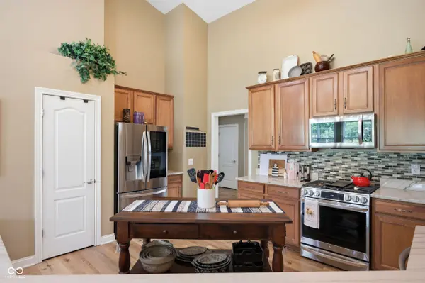 12902 Tuscany BLVD, Carmel, IN 46032