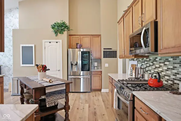 12902 Tuscany BLVD, Carmel, IN 46032