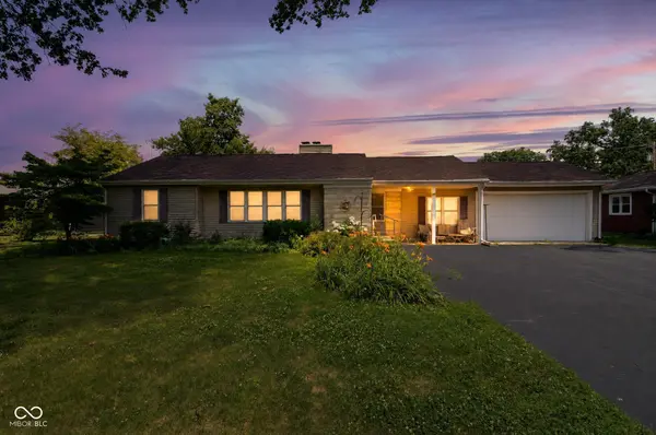104 Oak DR, Monticello, IN 47960
