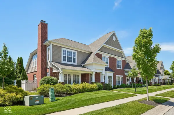 1351 Middlebury DR, Westfield, IN 46074