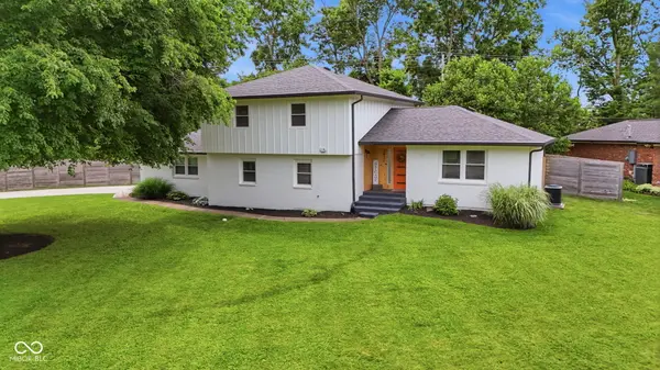 3971 Nevermind WAY, Greenwood, IN 46142