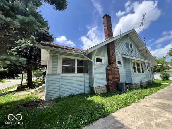 1426 W 10th ST, Muncie, IN 47302