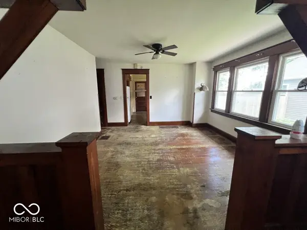 1426 W 10th ST, Muncie, IN 47302