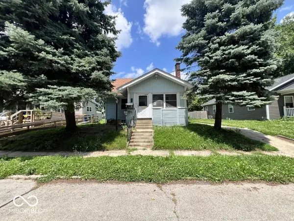 1426 W 10th ST, Muncie, IN 47302