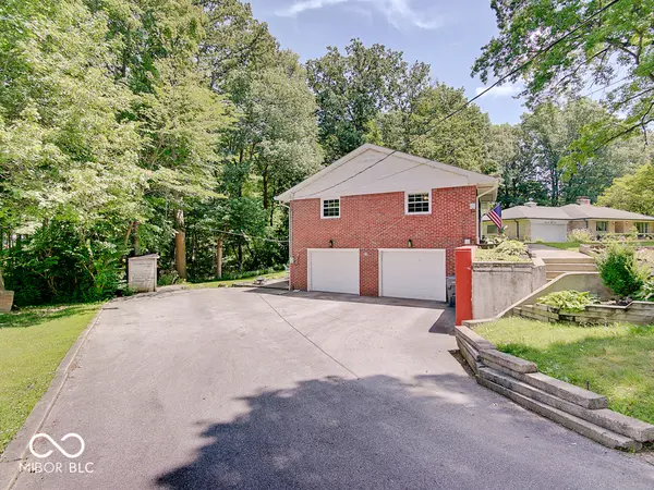 3639 Pinecrest RD, Indianapolis, IN 46234