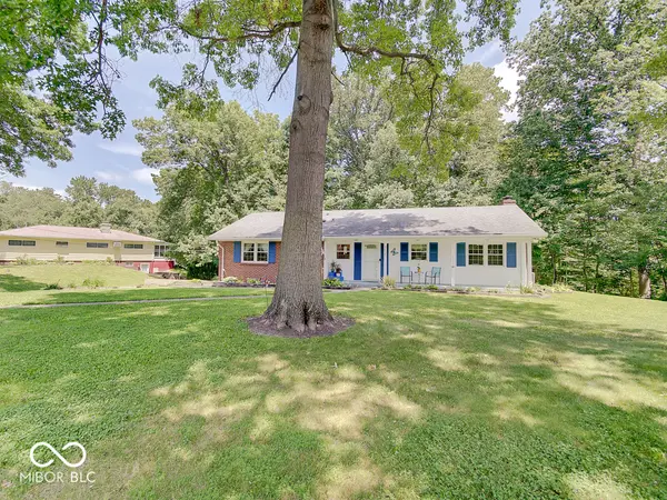 3639 Pinecrest RD, Indianapolis, IN 46234
