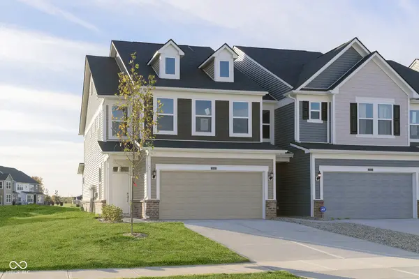 693 Garrow DR, Westfield, IN 46074