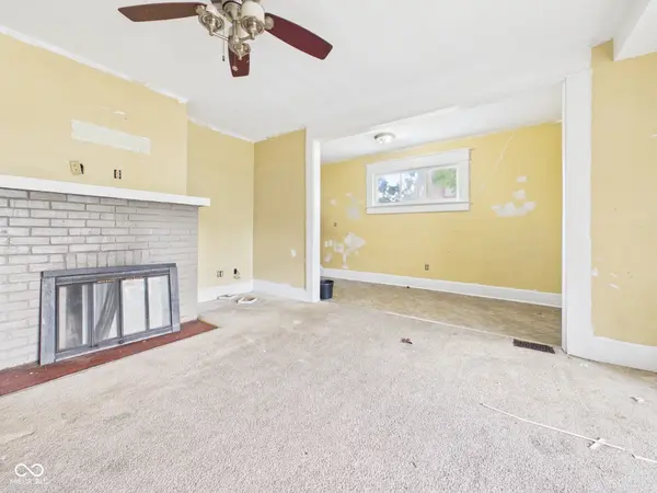 1021 Lincoln ST, Anderson, IN 46016