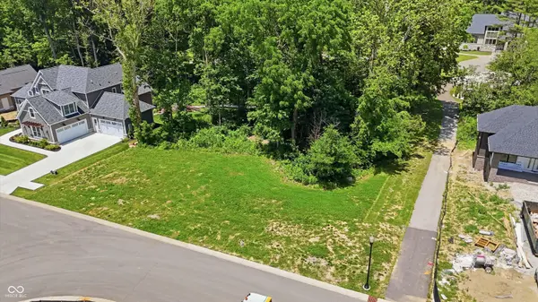 10778 Dartmoor WAY, Zionsville, IN 46077