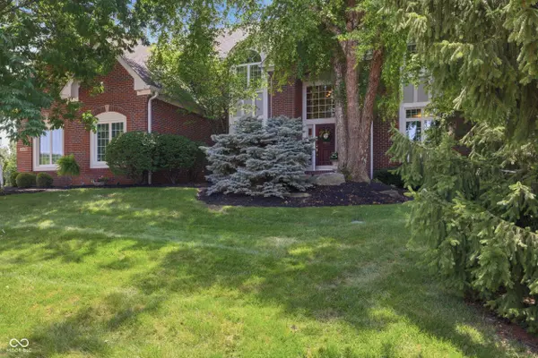 2729 Joshua DR, Carmel, IN 46033