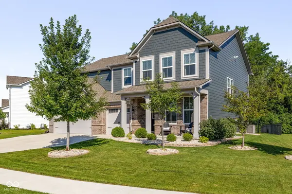 11180 Jubilation WAY, Noblesville, IN 46060