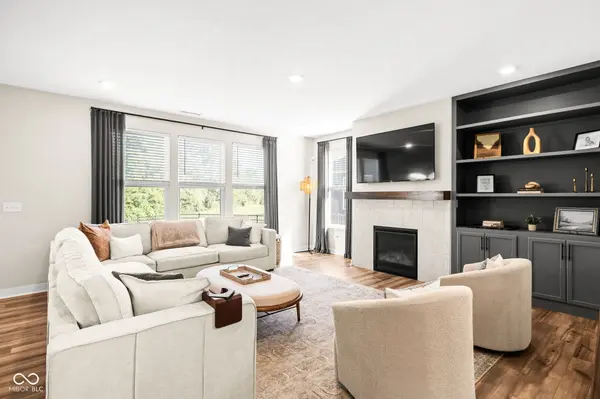 11180 Jubilation WAY, Noblesville, IN 46060