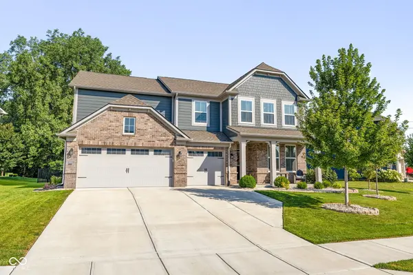 11180 Jubilation WAY, Noblesville, IN 46060