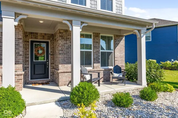 11180 Jubilation WAY, Noblesville, IN 46060
