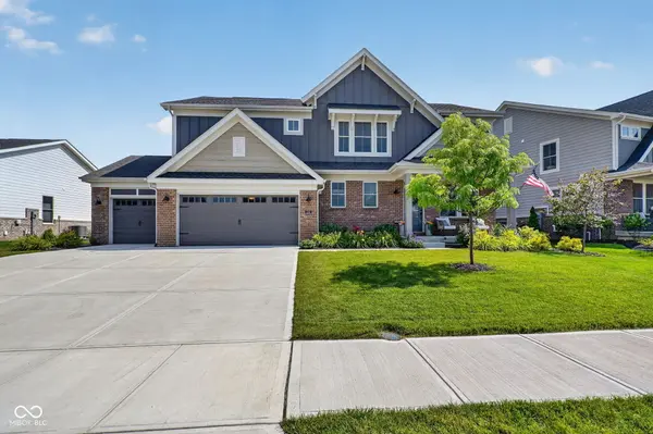 115 Oakhurst WAY, Westfield, IN 46074