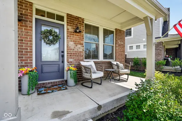 115 Oakhurst WAY, Westfield, IN 46074