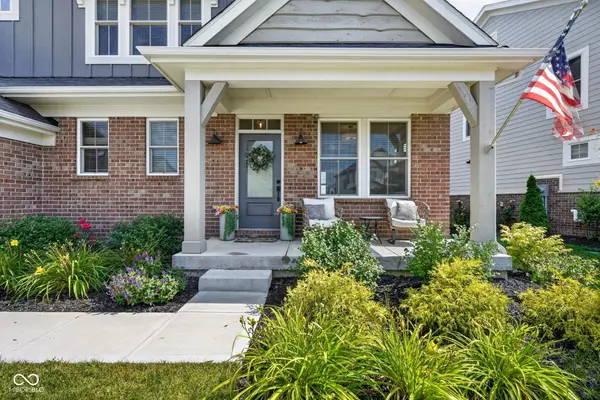 115 Oakhurst WAY, Westfield, IN 46074
