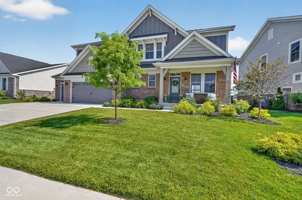 115 Oakhurst WAY, Westfield, IN 46074