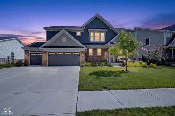 115 Oakhurst WAY, Westfield, IN 46074