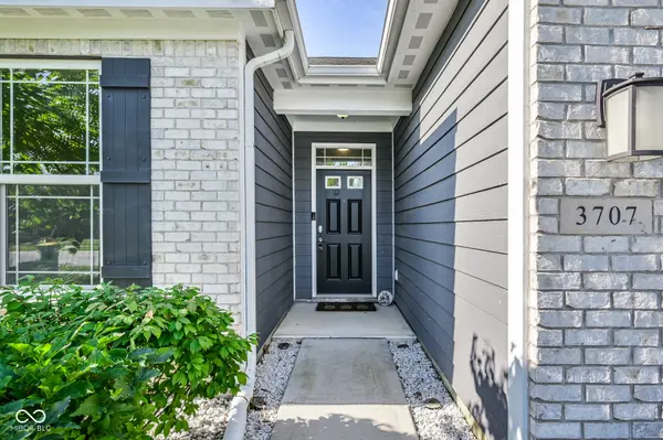3707 Sheffield Park, Westfield, IN 46074
