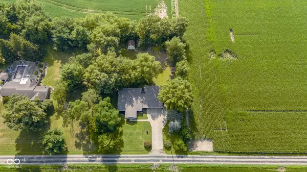 5745 N 300 E, Anderson, IN 46012