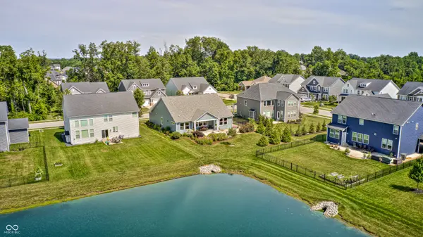 7644 Shady Trails DR, Indianapolis, IN 46259