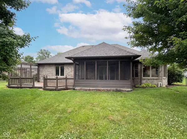 1115 Texarkana DR, Indianapolis, IN 46231