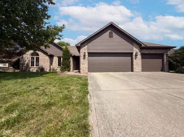 1115 Texarkana DR, Indianapolis, IN 46231