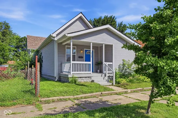 828 River AVE, Indianapolis, IN 46221