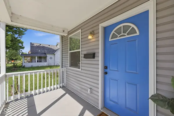 828 River AVE, Indianapolis, IN 46221
