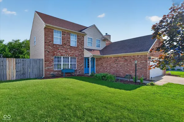 3548 Kody CT, Kokomo, IN 46902