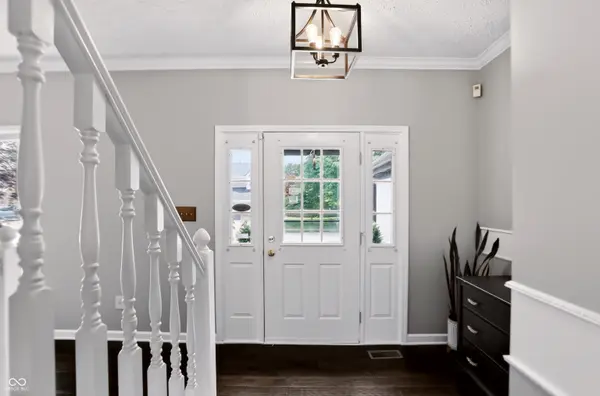 11032 Echo TRL, Indianapolis, IN 46236