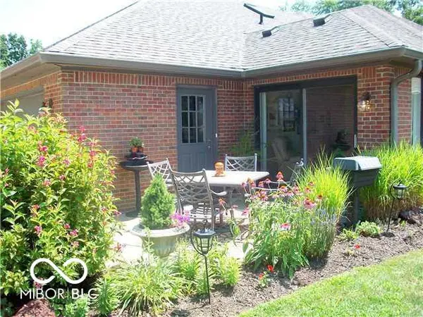 318 Northpointe CT, Danville, IN 46122
