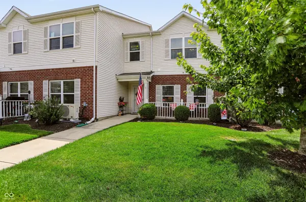 12135 Scoria DR #900, Fishers, IN 46038