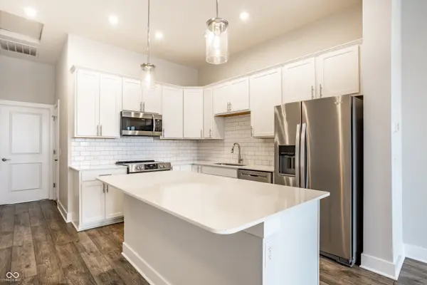 968 Kinzer AVE, Carmel, IN 46032