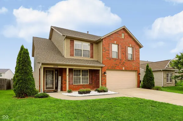 2830 Atlas DR, Lafayette, IN 47909