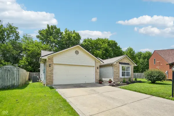 7216 Snider CT, Indianapolis, IN 46221