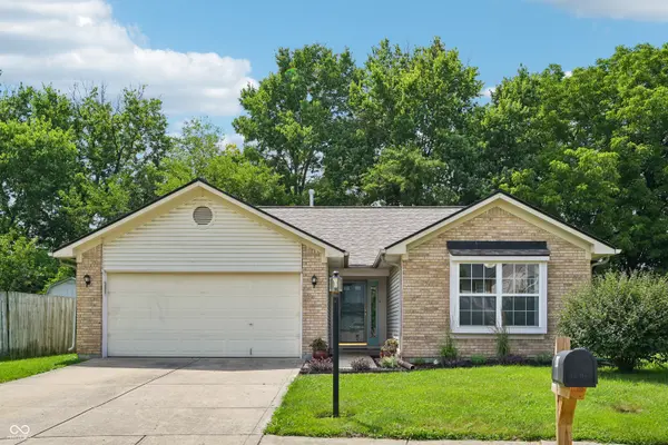 7216 Snider CT, Indianapolis, IN 46221