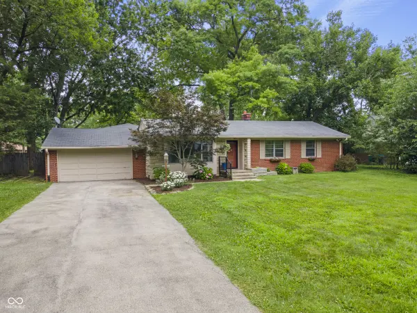 10237 Park AVE N, Carmel, IN 46280