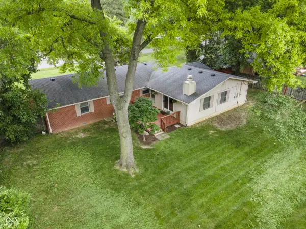 10237 Park AVE N, Carmel, IN 46280