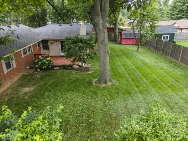 10237 Park AVE N, Carmel, IN 46280