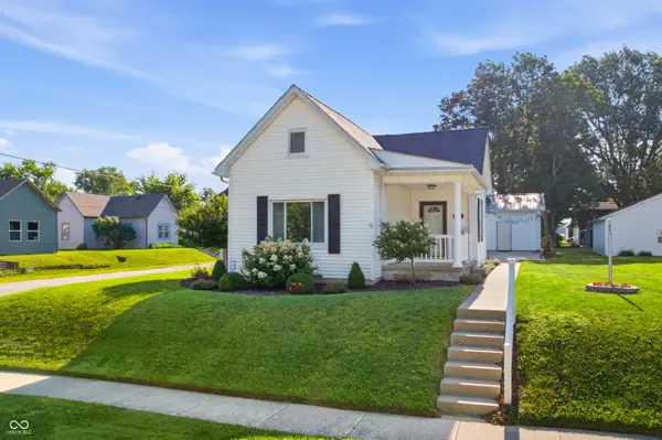 1036 N John ST, Lapel, IN 46051