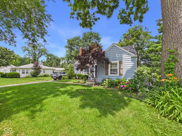 1606 E 7th ST, Anderson, IN 46012