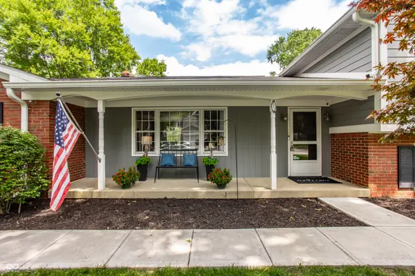 5314 E 74th PL, Indianapolis, IN 46250