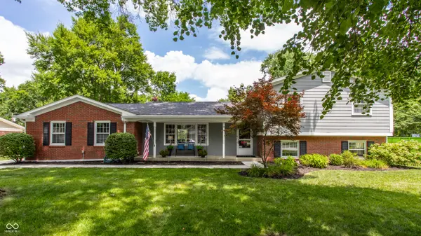 5314 E 74th PL, Indianapolis, IN 46250